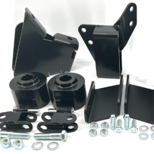 2" Complete Level Kit