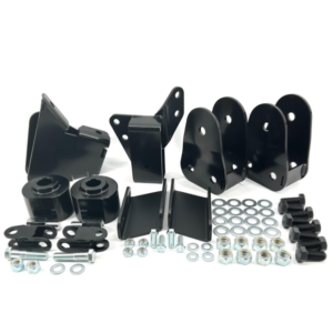 full 3" level kit for f 250 f 350 sd 2wd 2008 2025