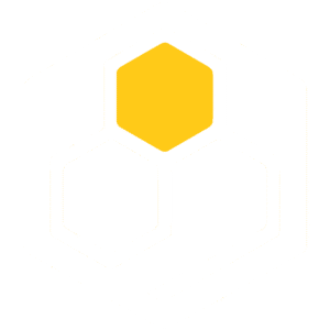 mint logo white with gold