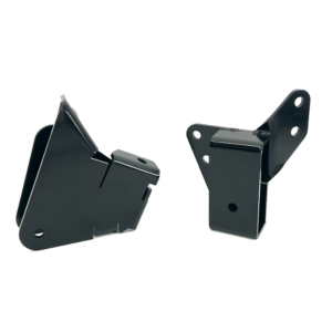 i beam drop brackets