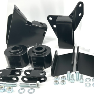 2" Level Kit 2023-2026
